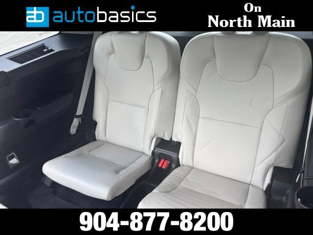 2019 Volvo XC90 T5 Momentum Jacksonville FL