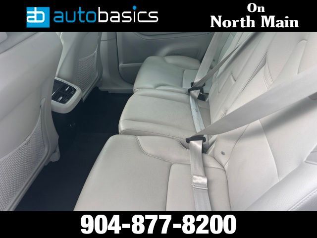 2019 Volvo XC90 T5 Momentum Jacksonville FL