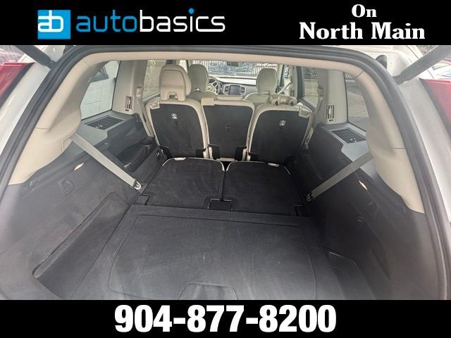 2019 Volvo XC90 T5 Momentum Jacksonville FL