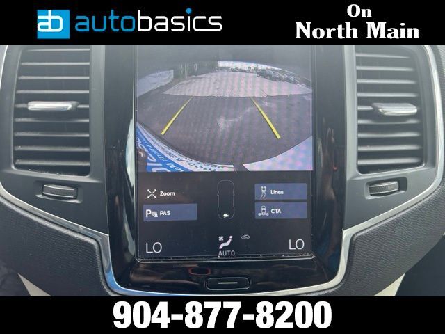 2019 Volvo XC90 T5 Momentum Jacksonville FL