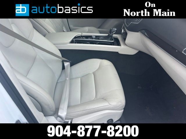 2019 Volvo XC90 T5 Momentum Jacksonville FL