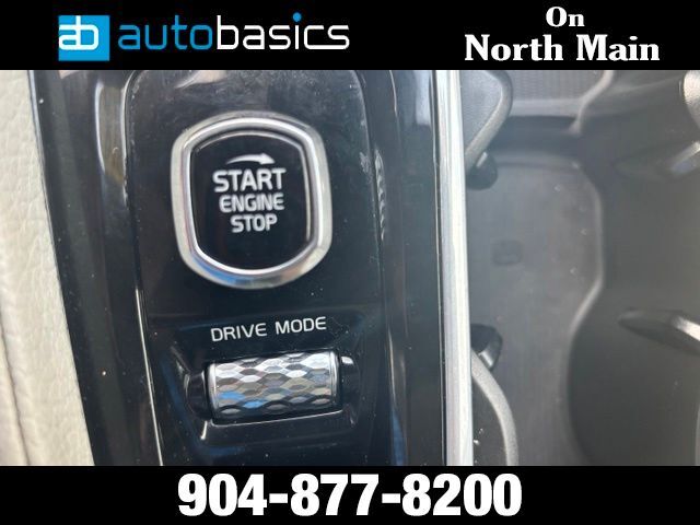 2019 Volvo XC90 T5 Momentum Jacksonville FL