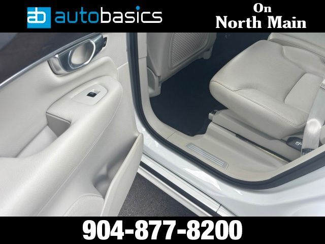 2019 Volvo XC90 T5 Momentum Jacksonville FL