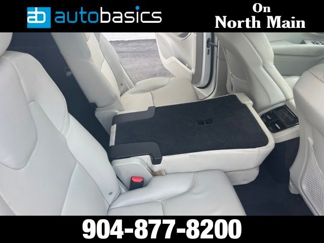2019 Volvo XC90 T5 Momentum Jacksonville FL