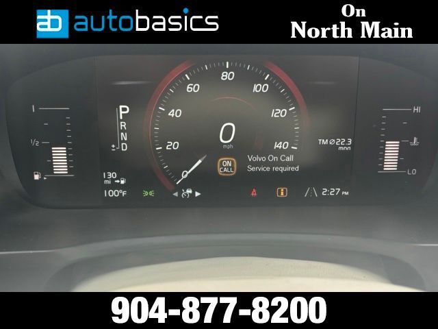 2019 Volvo XC90 T5 Momentum Jacksonville FL