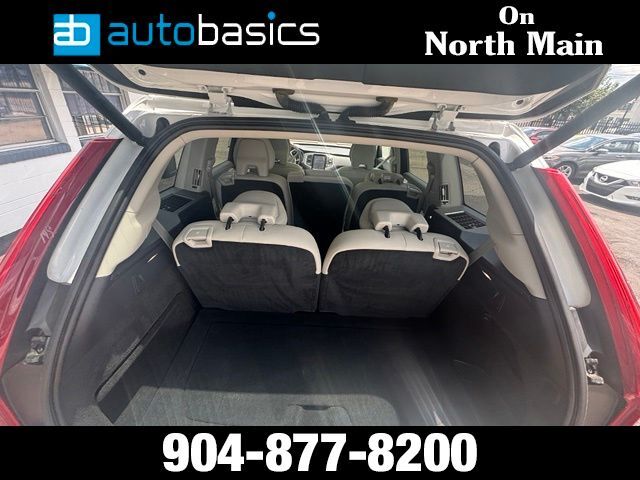 2019 Volvo XC90 T5 Momentum Jacksonville FL