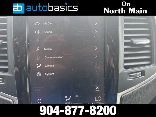 2019 Volvo XC90 T5 Momentum Jacksonville FL