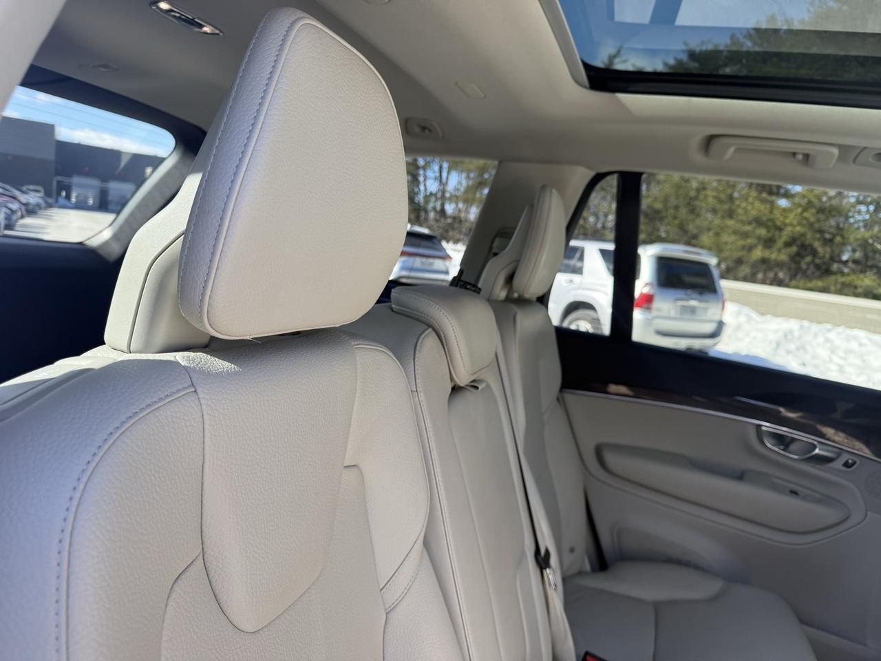 2019 Volvo XC90 T5 Momentum Springfield VA
