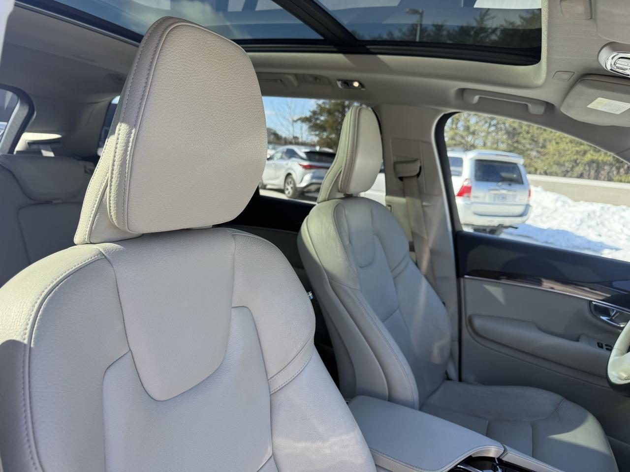 2019 Volvo XC90 T5 Momentum Springfield VA