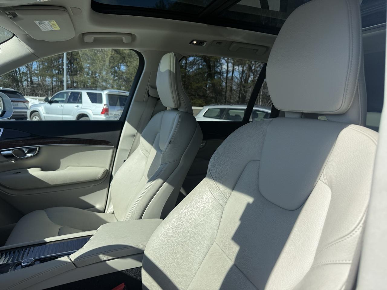 2019 Volvo XC90 T5 Momentum Springfield VA