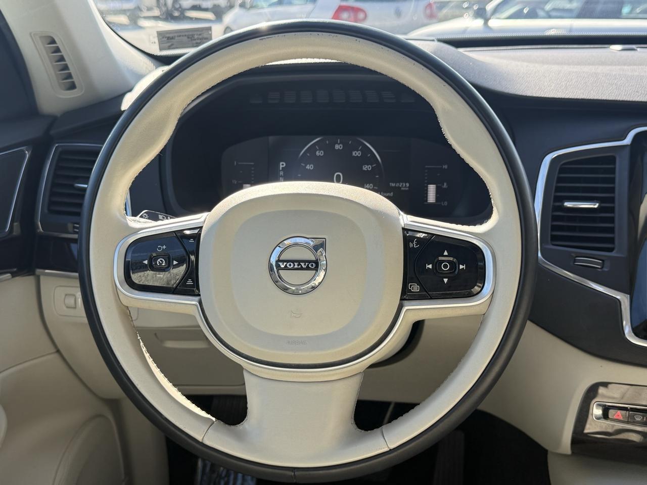 2019 Volvo XC90 T5 Momentum Springfield VA