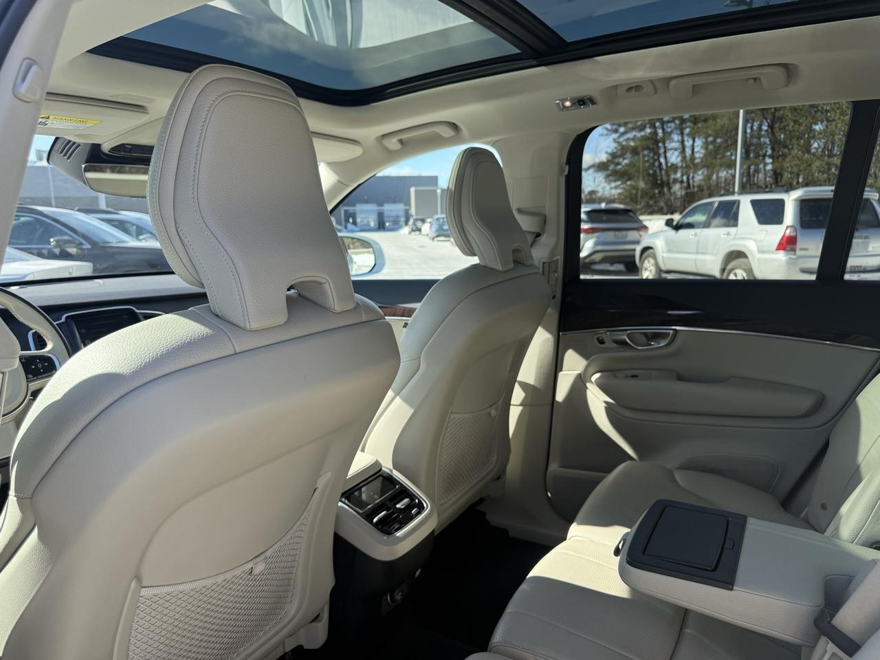 2019 Volvo XC90 T5 Momentum Springfield VA