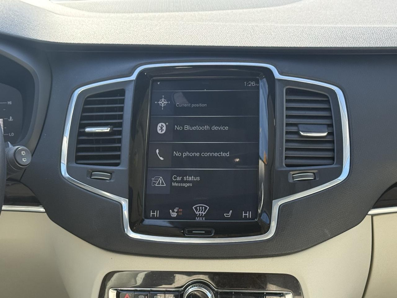 2019 Volvo XC90 T5 Momentum Springfield VA