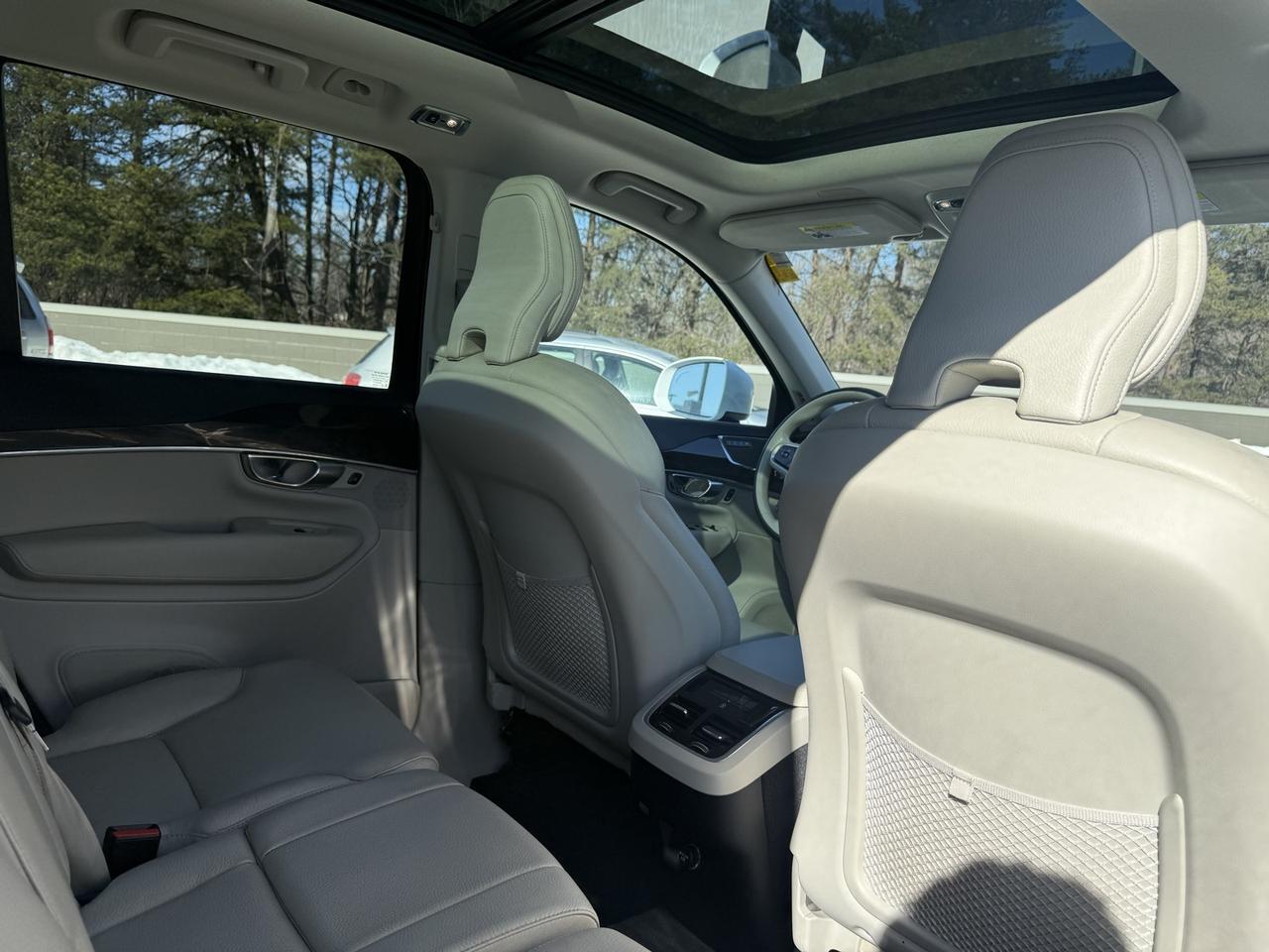 2019 Volvo XC90 T5 Momentum Springfield VA