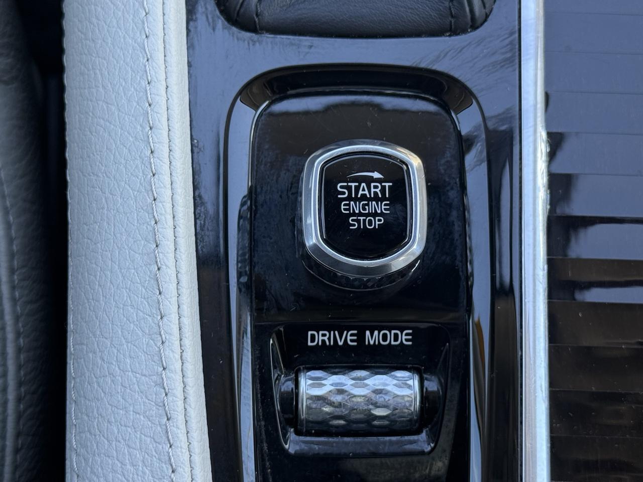 2019 Volvo XC90 T5 Momentum Springfield VA