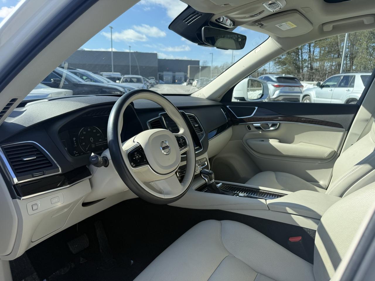 2019 Volvo XC90 T5 Momentum Springfield VA
