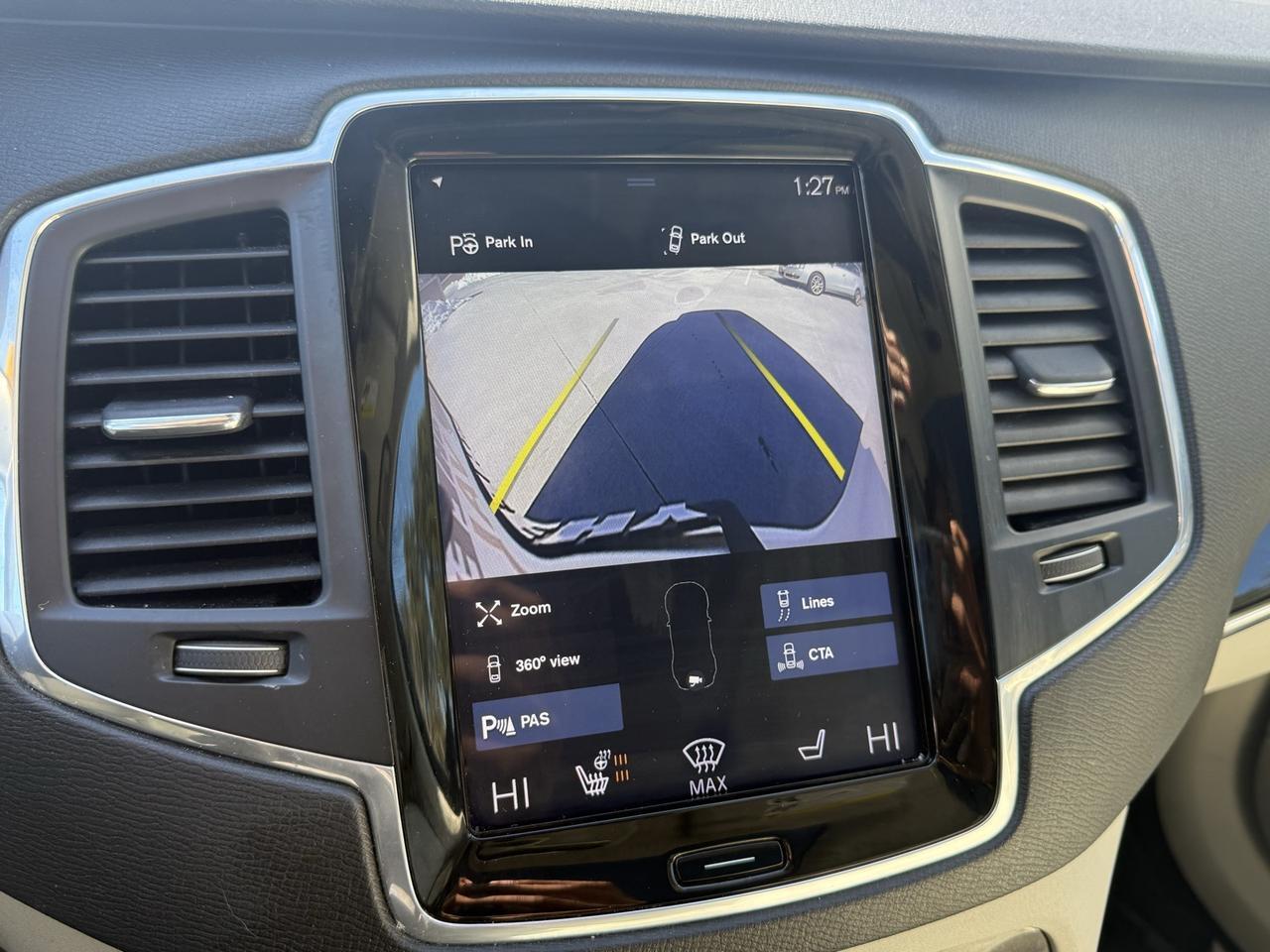 2019 Volvo XC90 T5 Momentum Springfield VA