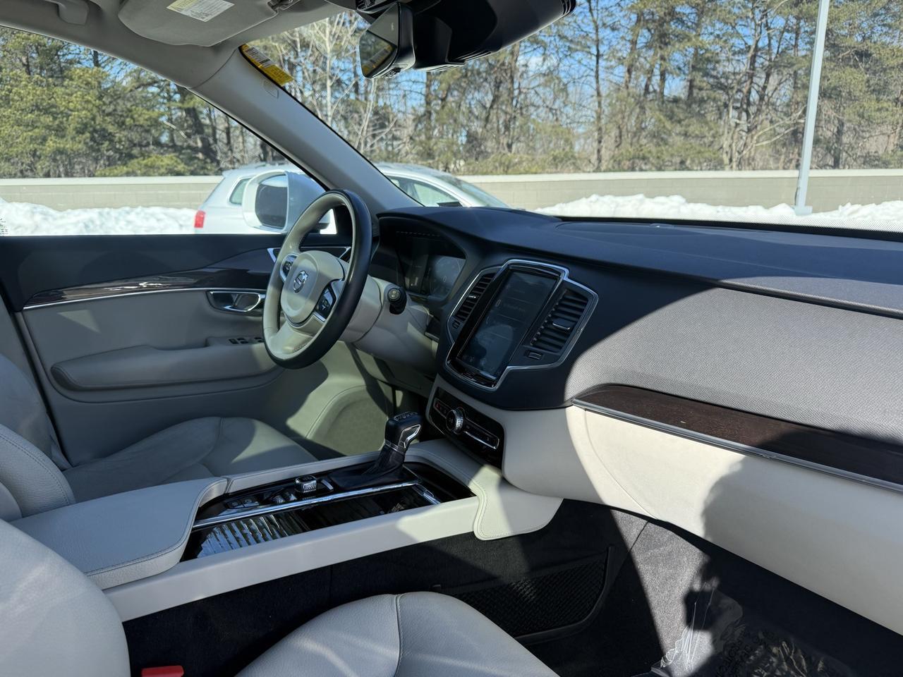 2019 Volvo XC90 T5 Momentum Springfield VA