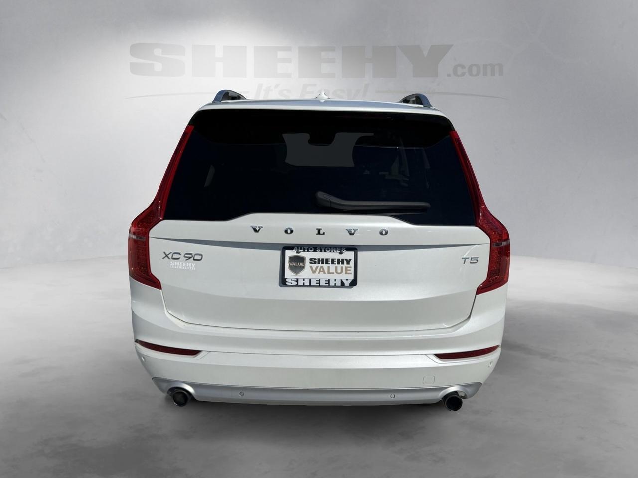 2019 Volvo XC90 T5 Momentum Springfield VA