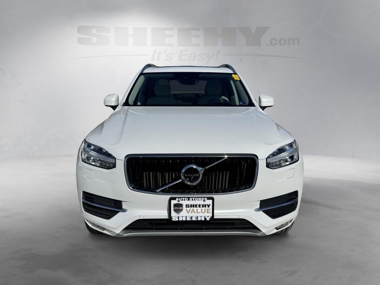 2019 Volvo XC90 T5 Momentum Springfield VA