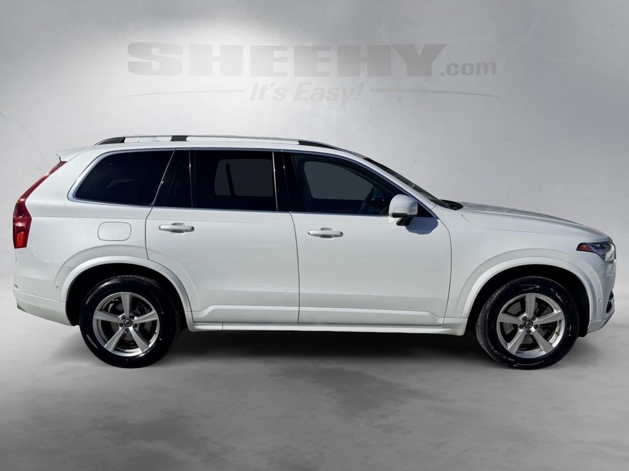 2019 Volvo XC90 T5 Momentum Springfield VA