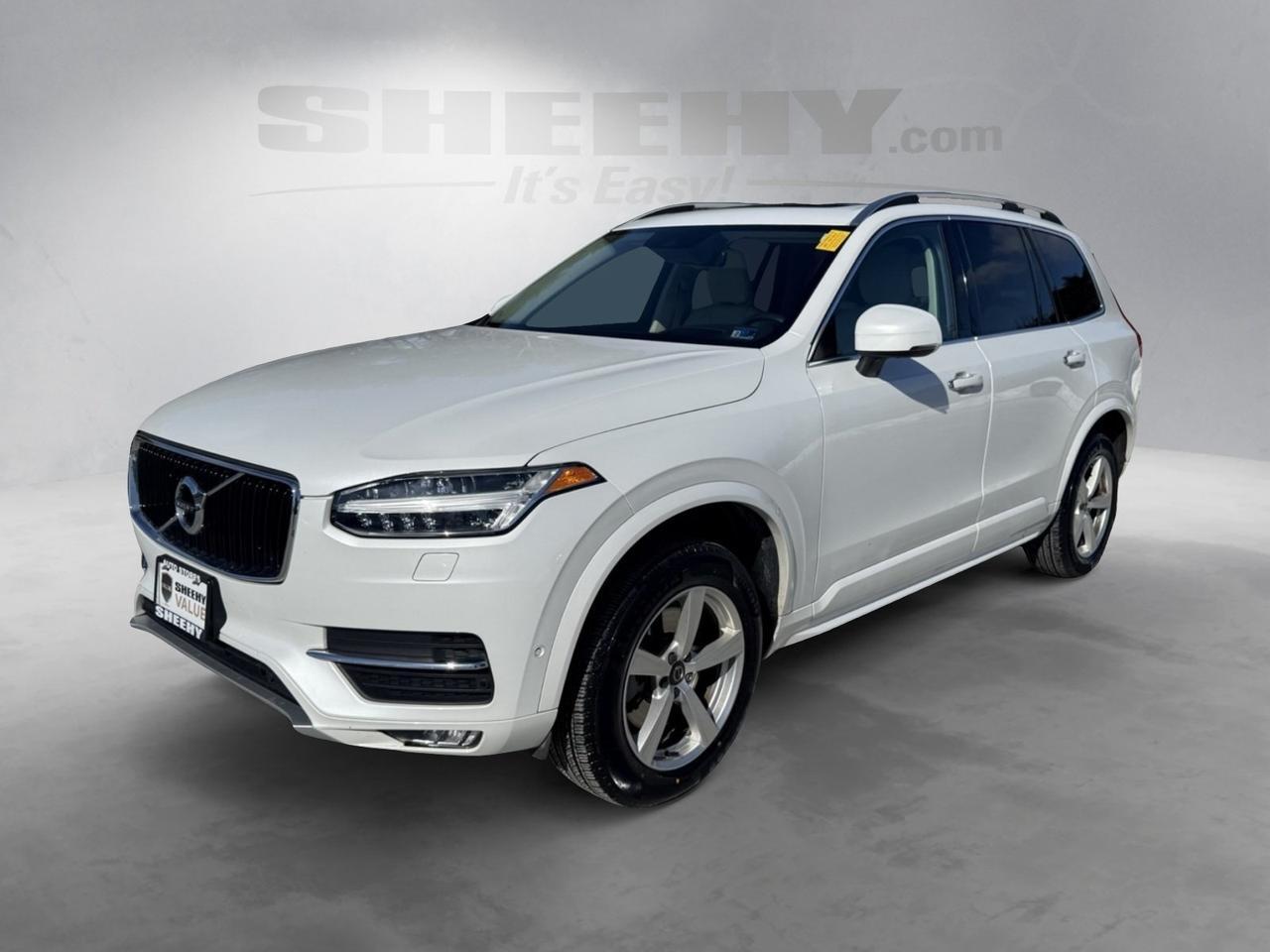 2019 Volvo XC90 T5 Momentum Springfield VA