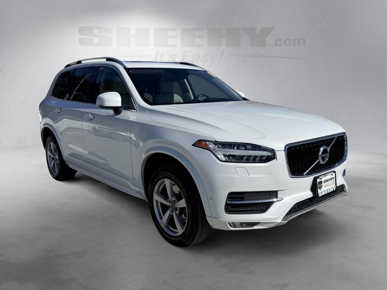 2019 Volvo XC90 T5 Momentum Springfield VA