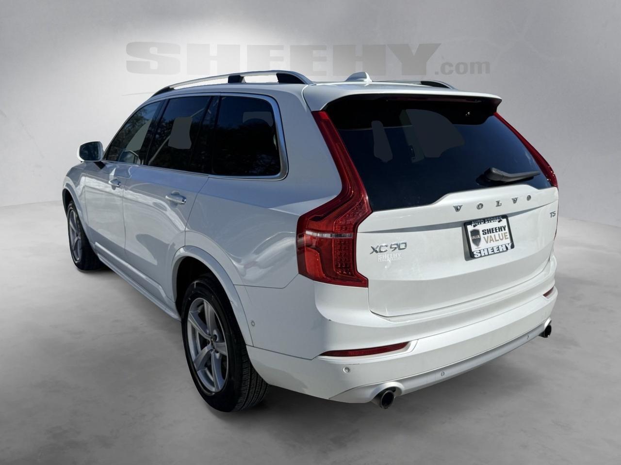 2019 Volvo XC90 T5 Momentum Springfield VA