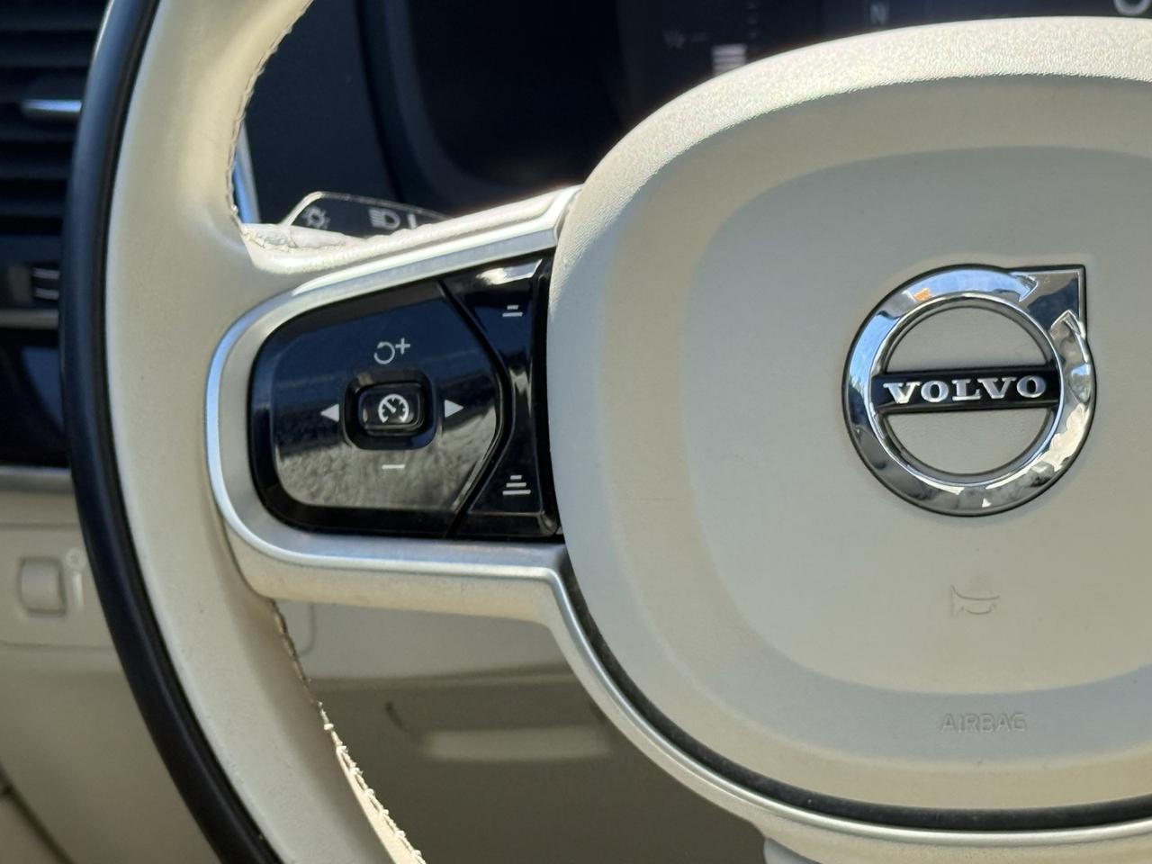 2019 Volvo XC90 T5 Momentum Springfield VA
