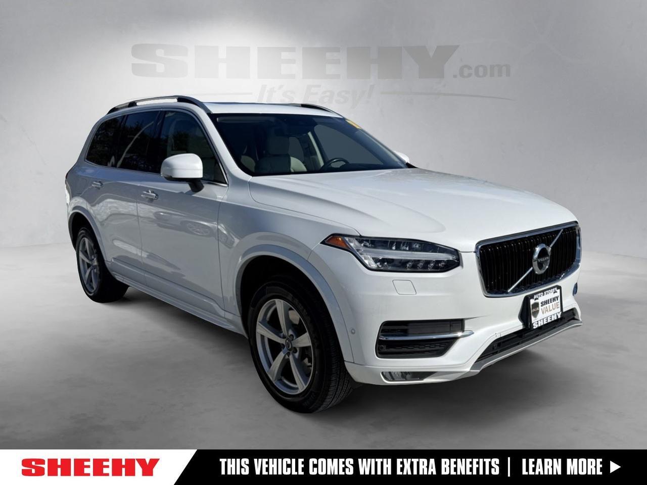 2019 Volvo XC90 T5 Momentum Springfield VA