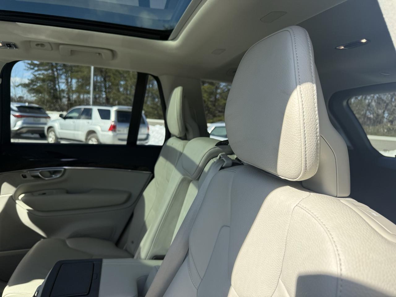 2019 Volvo XC90 T5 Momentum Springfield VA