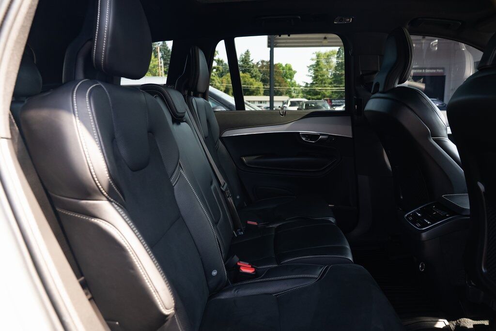 2019 Volvo XC90 T5 R-Design Milwaukie OR