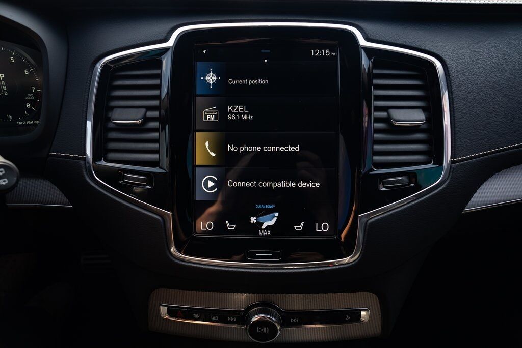 2019 Volvo XC90 T5 R-Design Milwaukie OR