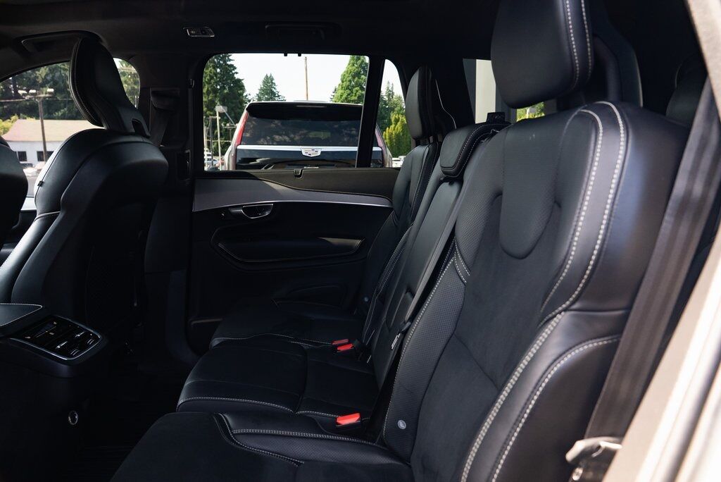 2019 Volvo XC90 T5 R-Design Milwaukie OR