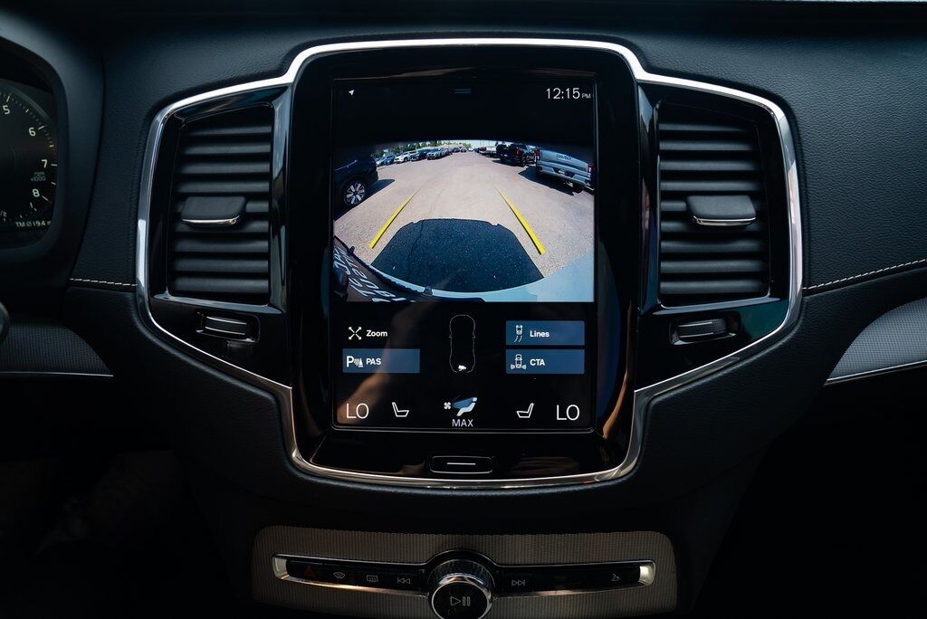 2019 Volvo XC90 T5 R-Design Milwaukie OR