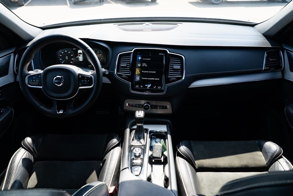 2019 Volvo XC90 T5 R-Design Milwaukie OR