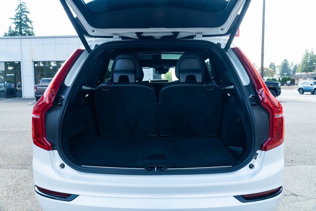 2019 Volvo XC90 T5 R-Design Milwaukie OR