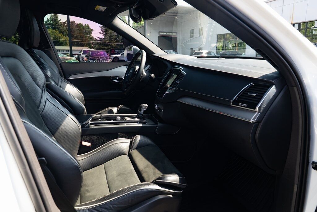 2019 Volvo XC90 T5 R-Design Milwaukie OR