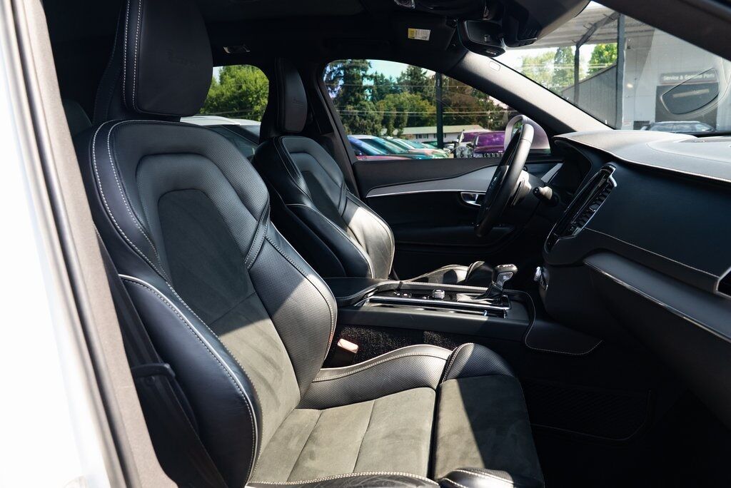 2019 Volvo XC90 T5 R-Design Milwaukie OR