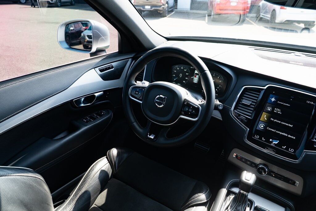 2019 Volvo XC90 T5 R-Design Milwaukie OR