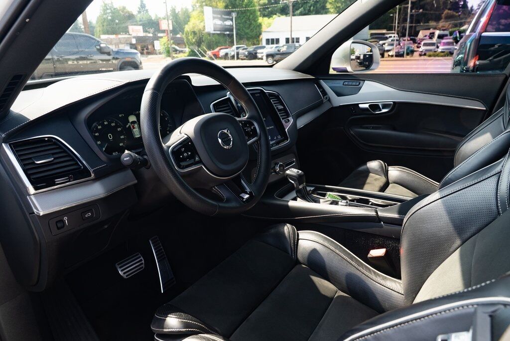2019 Volvo XC90 T5 R-Design Milwaukie OR