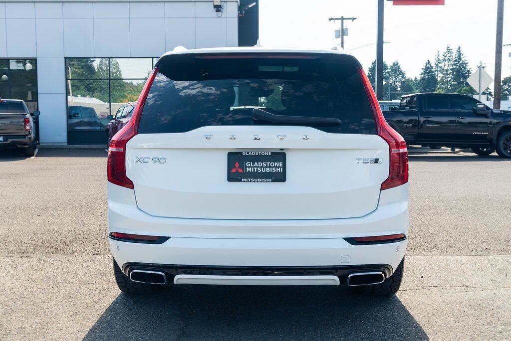2019 Volvo XC90 T5 R-Design Milwaukie OR