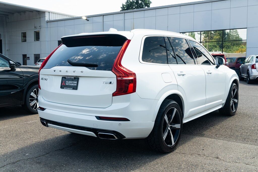 2019 Volvo XC90 T5 R-Design Milwaukie OR