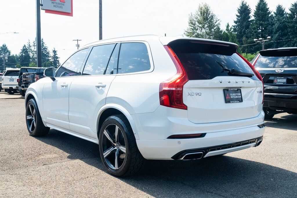 2019 Volvo XC90 T5 R-Design Milwaukie OR