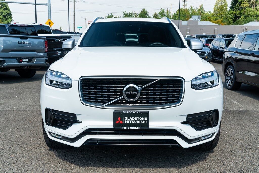 2019 Volvo XC90 T5 R-Design Milwaukie OR
