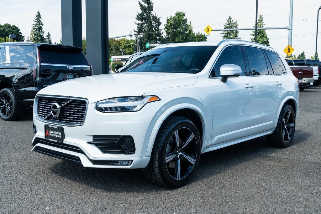 2019 Volvo XC90 T5 R-Design Milwaukie OR
