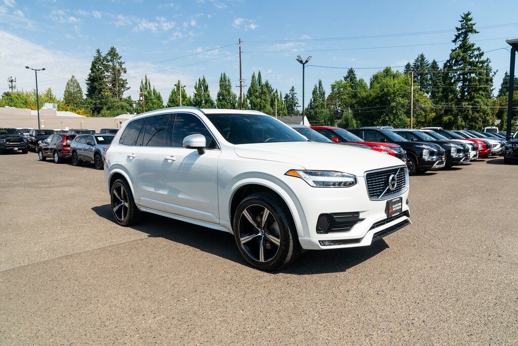 2019 Volvo XC90 T5 R-Design Milwaukie OR