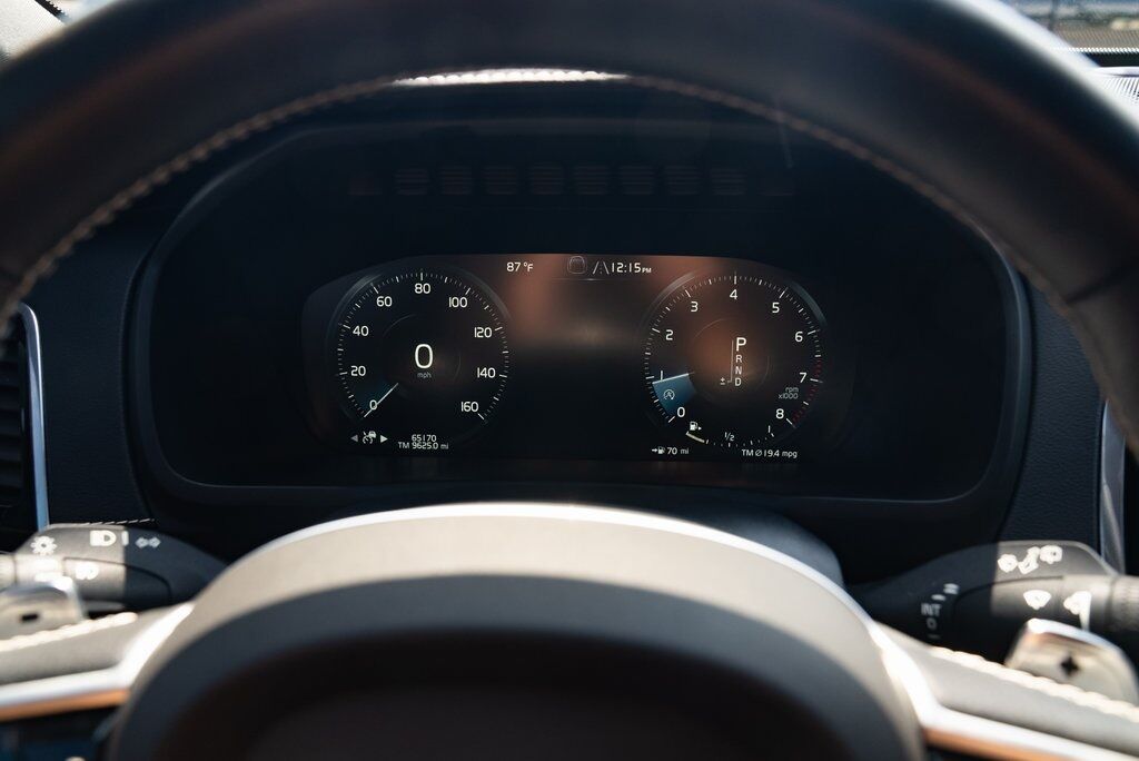 2019 Volvo XC90 T5 R-Design Milwaukie OR
