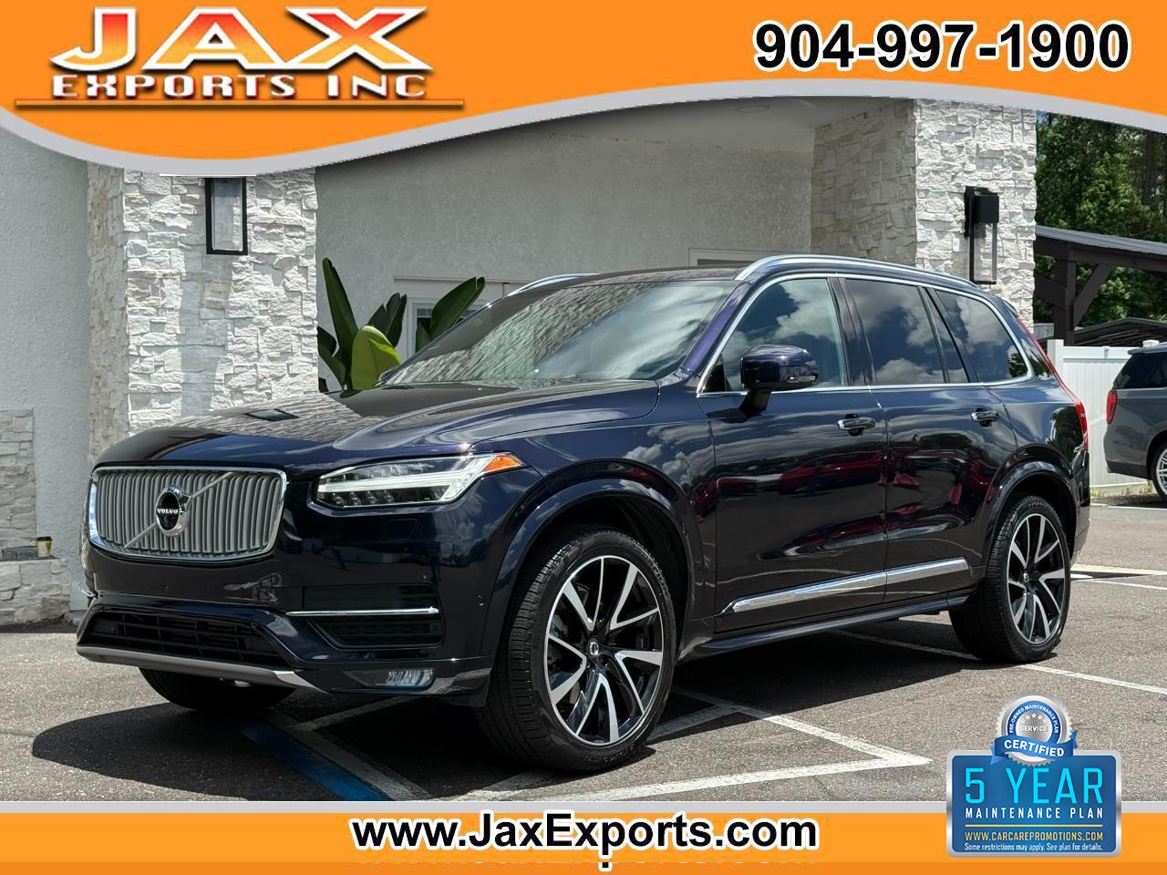 2019 Volvo XC90 T6 Inscription AWD's photo
