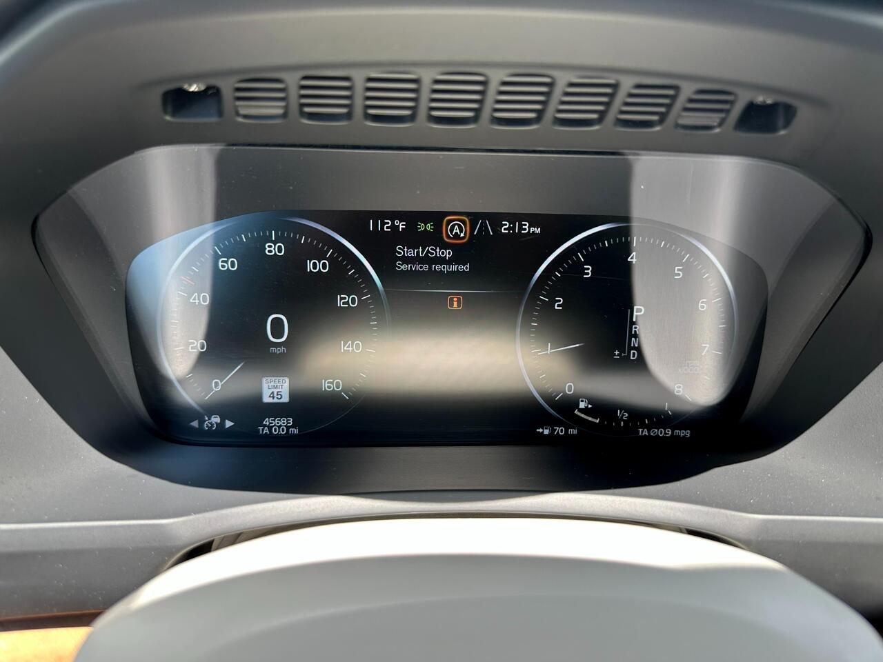 2019 Volvo XC90 T6 AWD Inscription Jacksonville FL